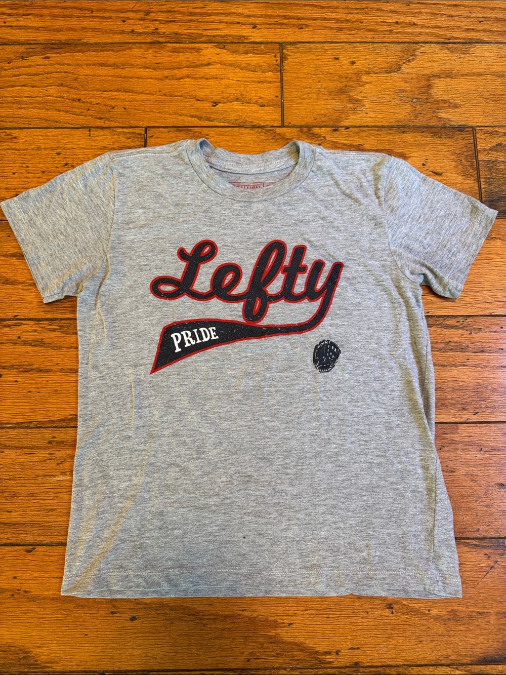 Lefty Pride Youth Tee